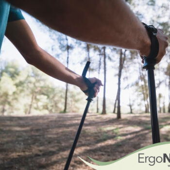 BASTONES DE TREKKING / SENDERISMO