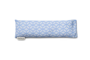 SACO TERAPÉUTICO TÉRMICO ERGO-NATURAL CERVICAL AZUL