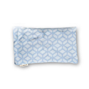 SACO TERAPÉUTICO TÉRMICO ERGO NATURAL MULTIFUNCIONAL AZUL