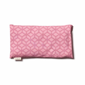 SACO TERAPÉUTICO TÉRMICO ERGO NATURAL MULTIFUNCIONAL ROSA
